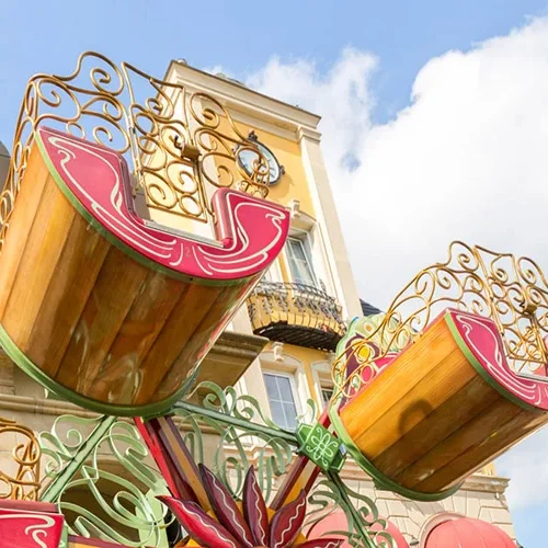 Bolles Riesenrad