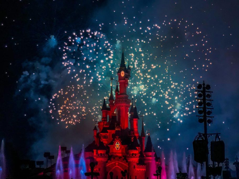 Disneyland Paris