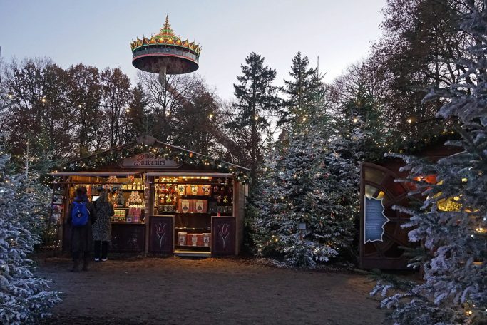 Winter Efteling