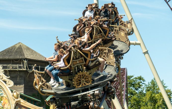 Plopsaland