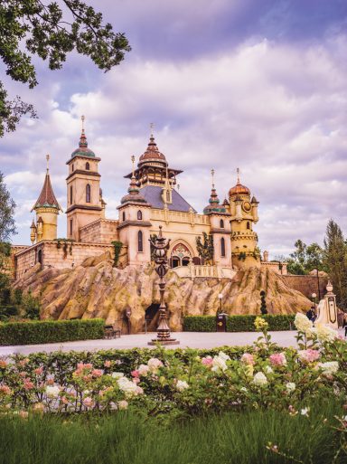 Symbolica - Efteling