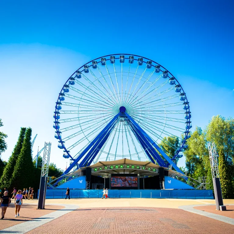 La Grande Roue