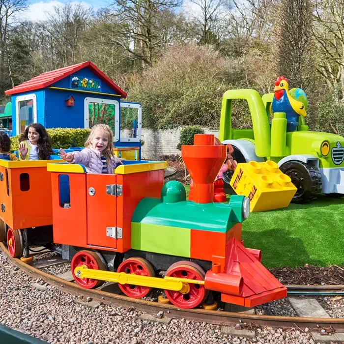 Duplo Express