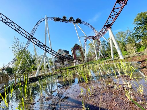 The Ride to Happiness by Tomorrowland