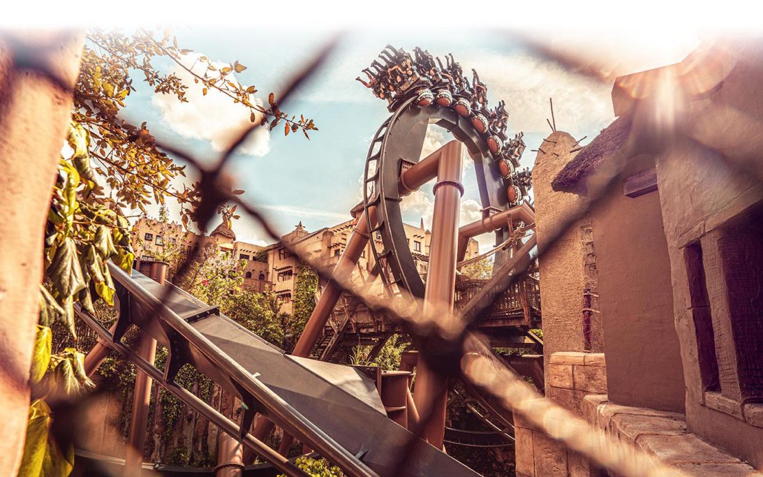 Phantasialand