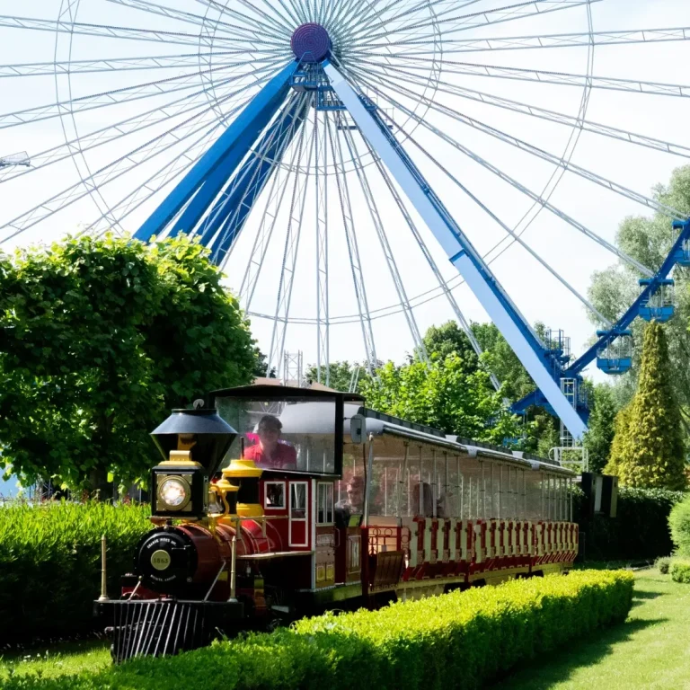 Walibi Express